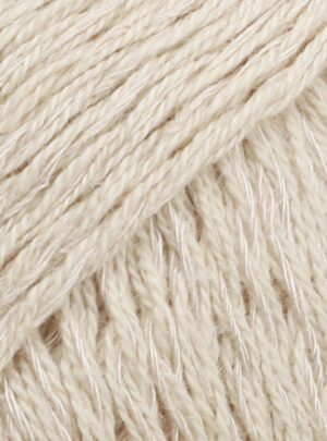Drops Belle Garn Unicolor 03 Lys Beige