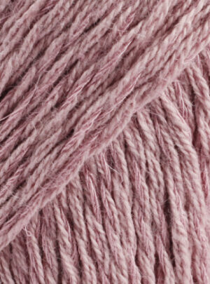 Drops Belle Garn Unicolor 16 Malva