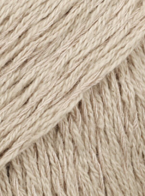 Drops Belle Garn Unicolor 24 Sand