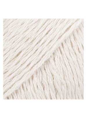 Drops Belle Garn Unicolor 26 Perle