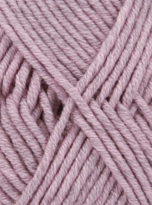 Drops Big Merino Garn Mix 09 Lavendel