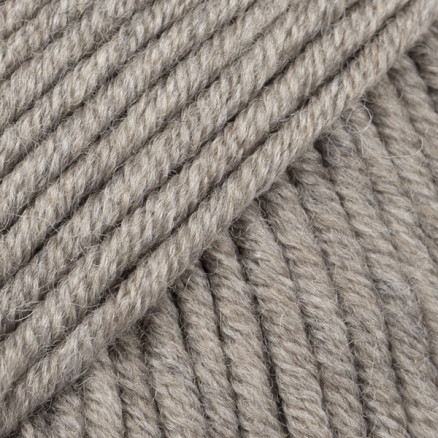 Drops Big Merino Garn Mix 21 Gråbeige Drops Big Merino Garn Mix 21 Gråbeige