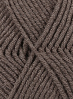 Drops Big Merino Garn Unicolor 05 Mocca