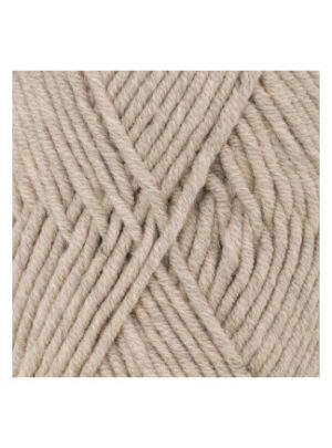 Drops Big Merino Garn Unicolor 19 Beige