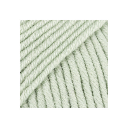 Drops Big Merino Garn Unicolor 25 Pistacieis Drops Big Merino Garn Unicolor 25 Pistacieis