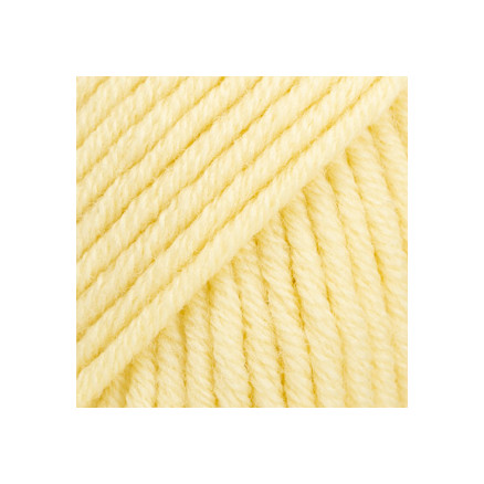Drops Big Merino Garn Unicolor 26 Limonade Drops Big Merino Garn Unicolor 26 Limonade