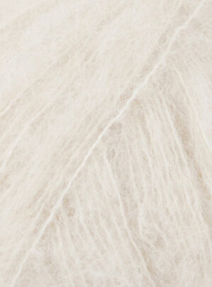 Drops Brushed Alpaca Silk Garn Unicolor 01 Natur