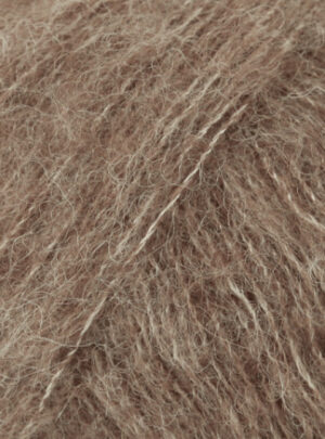 Drops Brushed Alpaca Silk Garn Unicolor 05 Beige