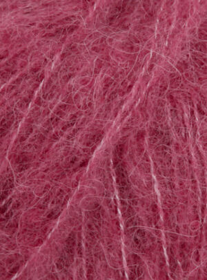 Drops Brushed Alpaca Silk Garn Unicolor 08 Lyng