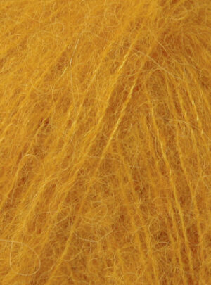 Drops Brushed Alpaca Silk Garn Unicolor 19 Karry