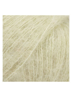 Drops Brushed Alpaca Silk Garn Unicolor 27 Regnskovsdug