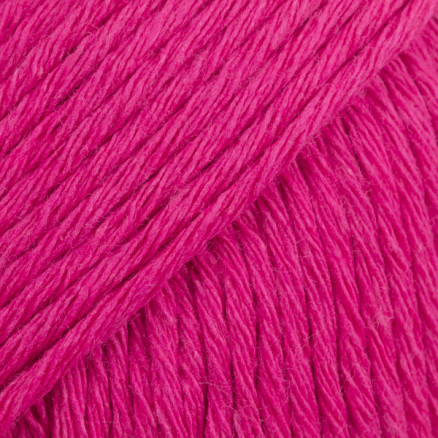 Drops Cotton Light Garn Unicolor 18 Rosa Drops Cotton Light Garn Unicolor 18 Rosa