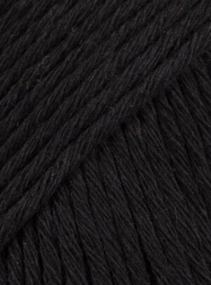 Drops Cotton Light Garn Unicolor 20 Sort
