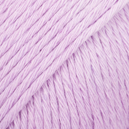 Drops Cotton Light Garn Unicolor 25 Lys Syren Drops Cotton Light Garn Unicolor 25 Lys Syren
