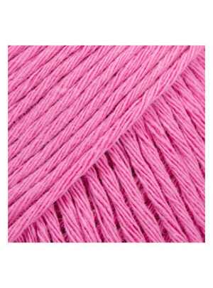 Drops Cotton Light Garn Unicolor 38 Vild Orkide