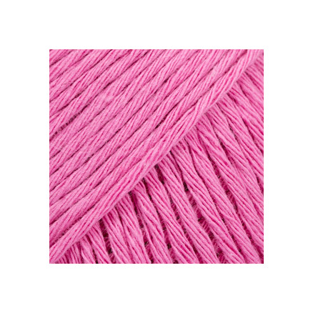 Drops Cotton Light Garn Unicolor 38 Vild Orkide Drops Cotton Light Garn Unicolor 38 Vild Orkide