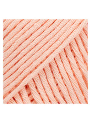 Drops Cotton Light Garn Unicolor 40 Lys Ferksen