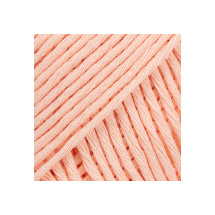 Drops Cotton Light Garn Unicolor 40 Lys Ferksen Drops Cotton Light Garn Unicolor 40 Lys Ferksen