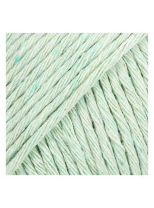 Drops Cotton Light Garn Unicolor 48 Pistacie Is