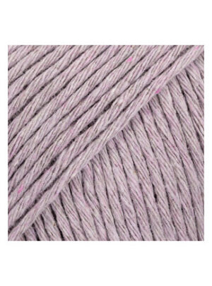Drops Cotton Light Garn Unicolor 51 Lys Syren