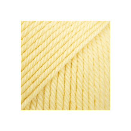 Drops Daisy Garn Unicolor 16 Limonade Drops Daisy Garn Unicolor 16 Limonade