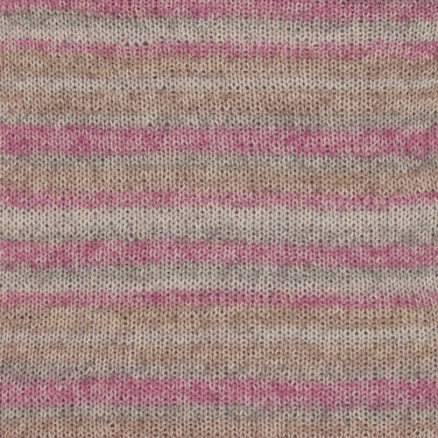Drops Fabel Garn Long Print 623 Rose Mist Drops Fabel Garn Long Print 623 Rose Mist