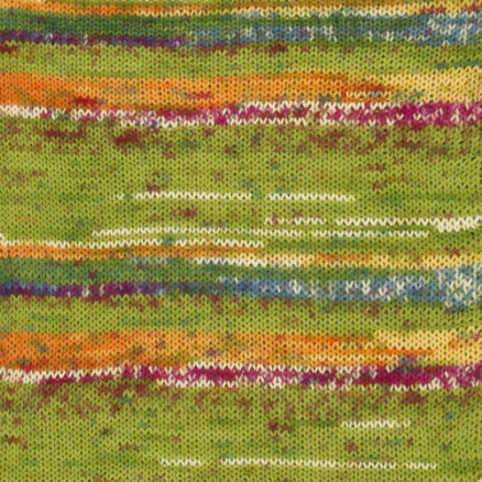 Drops Fabel Garn Print 151 Guacamole Drops Fabel Garn Print 151 Guacamole