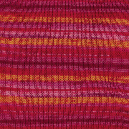 Drops Fabel Garn Print 310 Sunset Drops Fabel Garn Print 310 Sunset