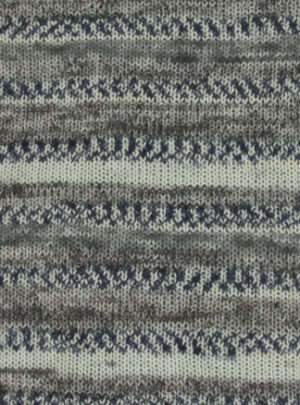 Drops Fabel Garn Print 913 Chiaroscuro