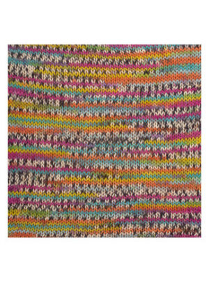 Drops Fabel Garn Print 920 Fantasy Land