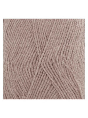 Drops Fabel Garn Unicolor 101 Beige