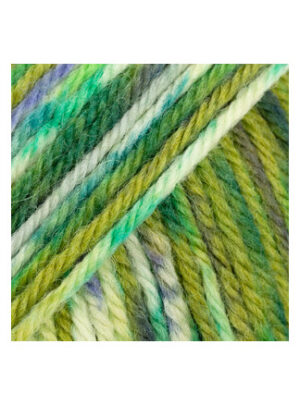 Drops Fiesta Garn Print 16 Urtehave