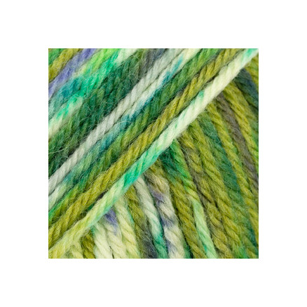 Drops Fiesta Garn Print 16 Urtehave Drops Fiesta Garn Print 16 Urtehave