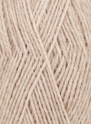 Drops Flora Garn Mix 07 Beige
