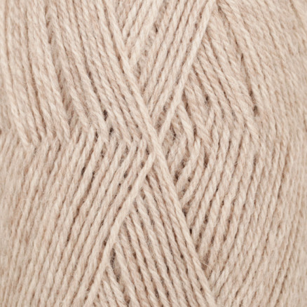 Drops Flora Garn Mix 07 Beige Drops Flora Garn Mix 07 Beige