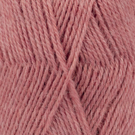 Drops Flora Garn Mix 24 Jordbær Rosa Drops Flora Garn Mix 24 Jordbær Rosa