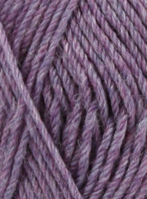 Drops Karisma Garn Mix 74 Lavendel