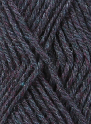 Drops Karisma Garn Mix 75 Petrol Cerise