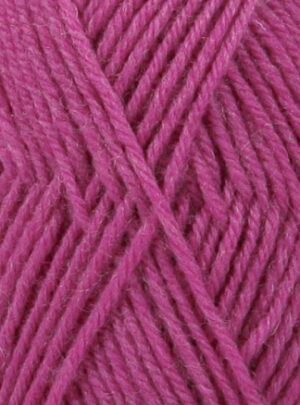Drops Karisma Garn Unicolor 13 Cerise