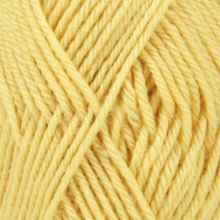 Drops Karisma Garn Unicolor 79 Citronpunsh Drops Karisma Garn Unicolor 79 Citronpunsh