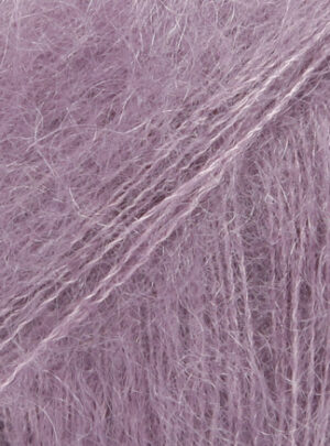 Drops Kid-Silk Garn Unicolor 05 Lyng