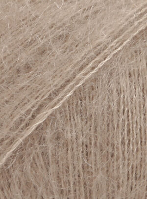 Drops Kid-Silk Garn Unicolor 12 Beige