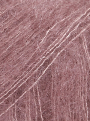 Drops Kid-Silk Garn Unicolor 31 Malva