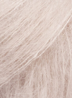 Drops Kid-Silk Garn Unicolor 40 Perlerosa