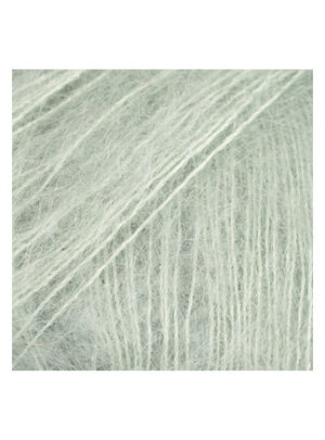 Drops Kid-Silk Garn Unicolor 45 Mint
