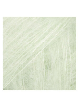 Drops Kid-Silk Garn Unicolor 47 Pistacie