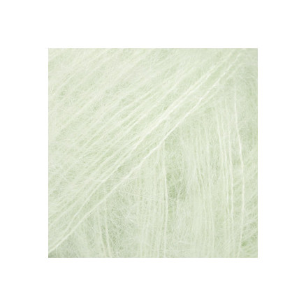 Drops Kid-Silk Garn Unicolor 47 Pistacie Drops Kid-Silk Garn Unicolor 47 Pistacie
