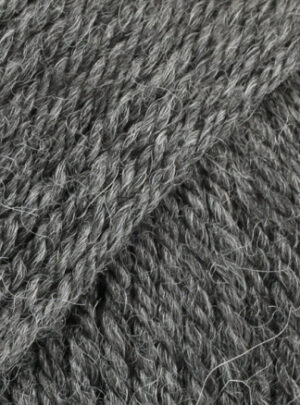 Drops Lima Garn Mix 0519 Dark Grey