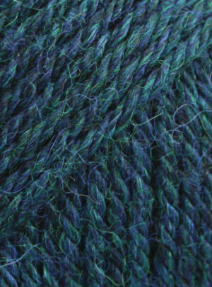Drops Lima Garn Mix 0701 Petrol
