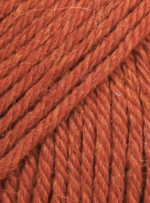 Drops Lima Garn Mix 0707 Rust